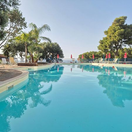 Hotel Guardacosta Diamante Dış mekan fotoğraf