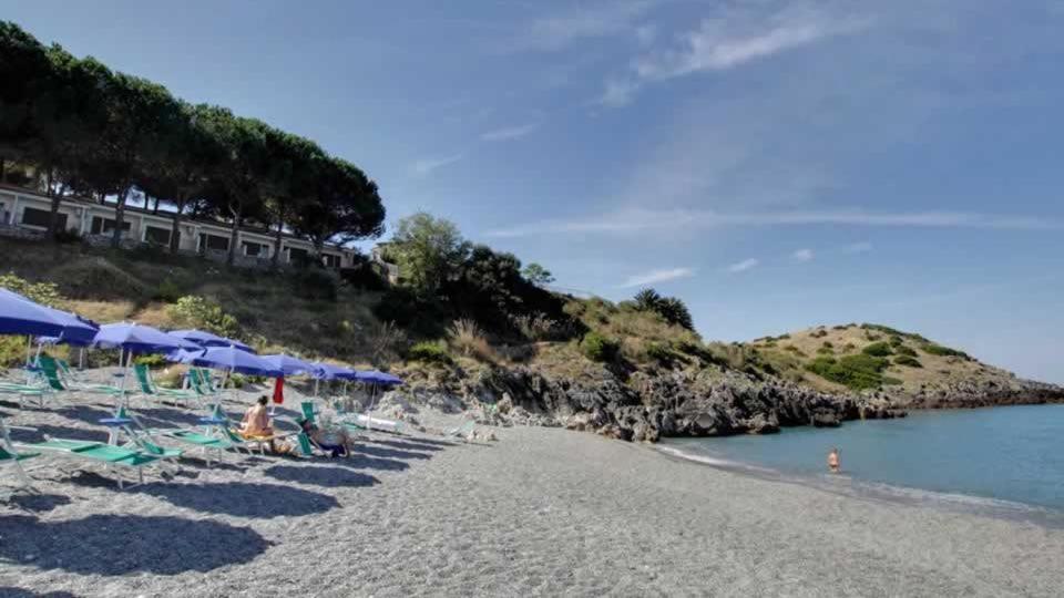 Hotel Guardacosta Diamante Dış mekan fotoğraf