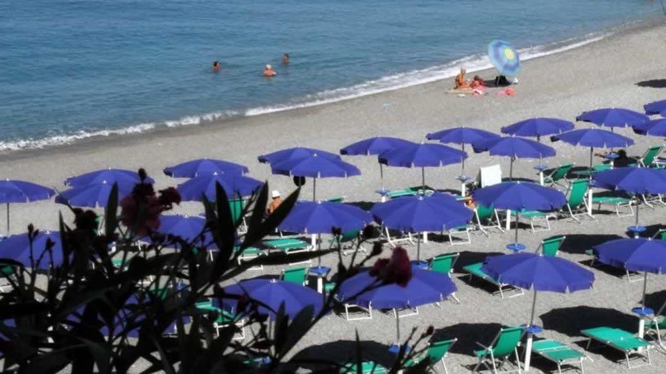 Hotel Guardacosta Diamante Dış mekan fotoğraf