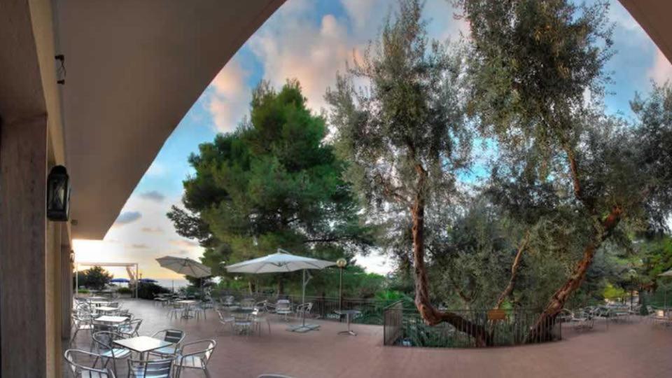 Hotel Guardacosta Diamante Dış mekan fotoğraf