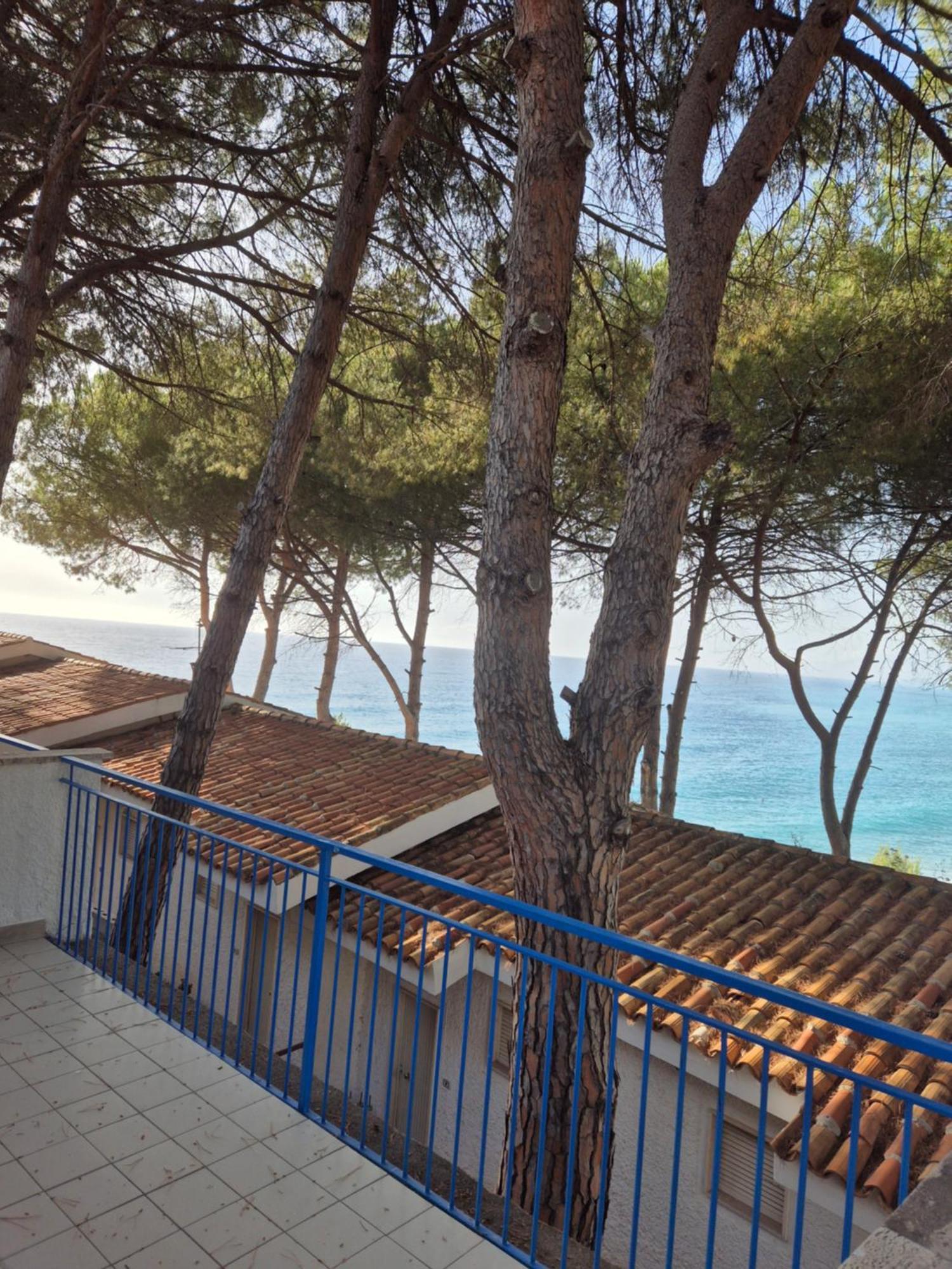 Hotel Guardacosta Diamante Dış mekan fotoğraf