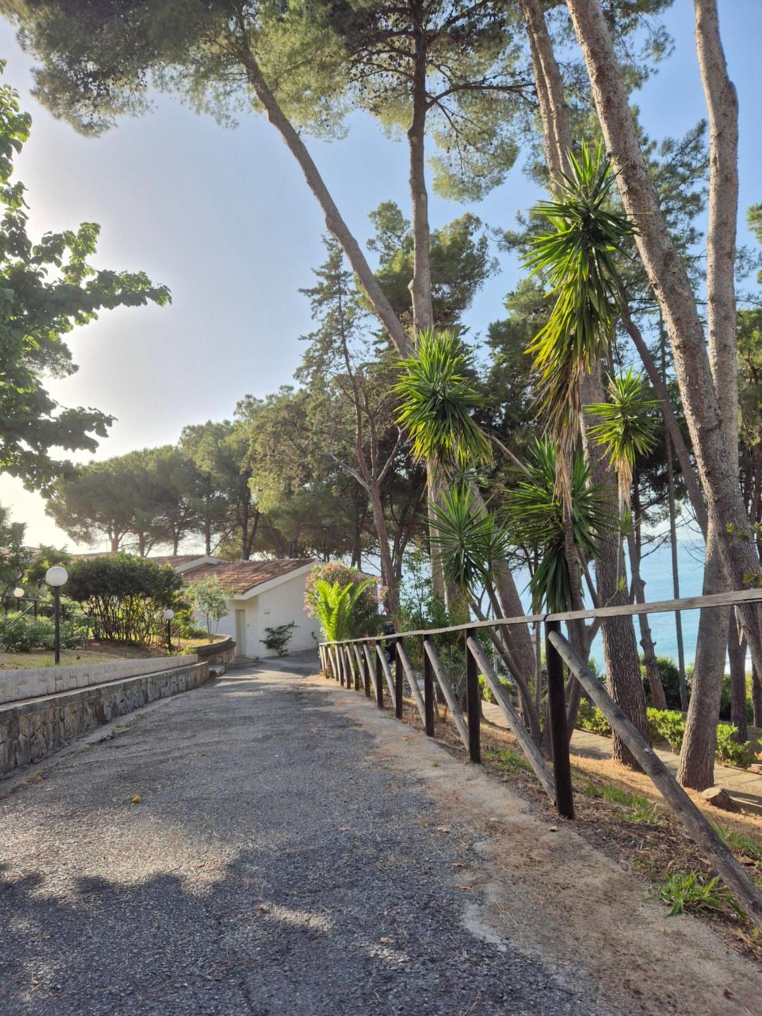 Hotel Guardacosta Diamante Dış mekan fotoğraf