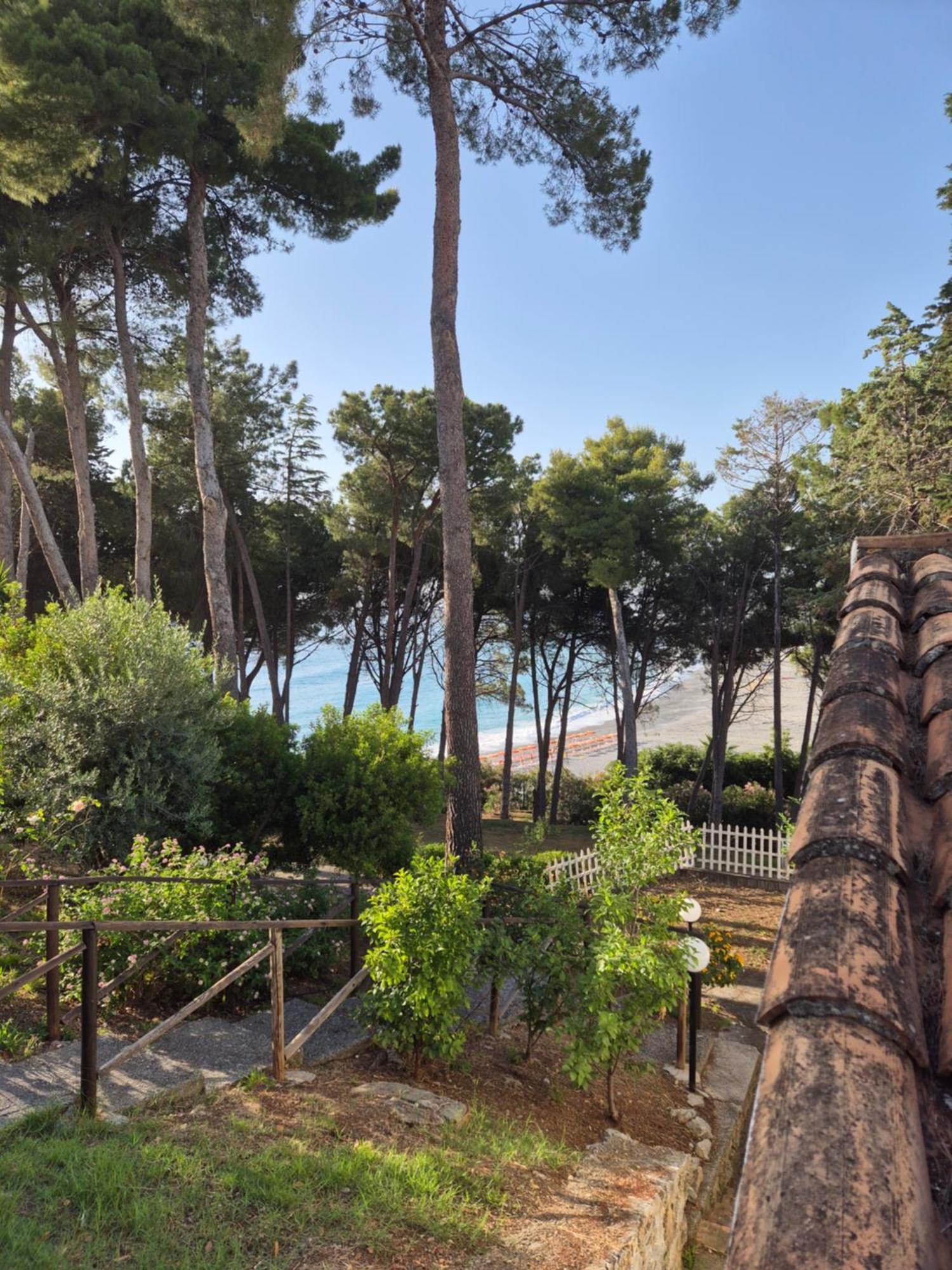 Hotel Guardacosta Diamante Dış mekan fotoğraf