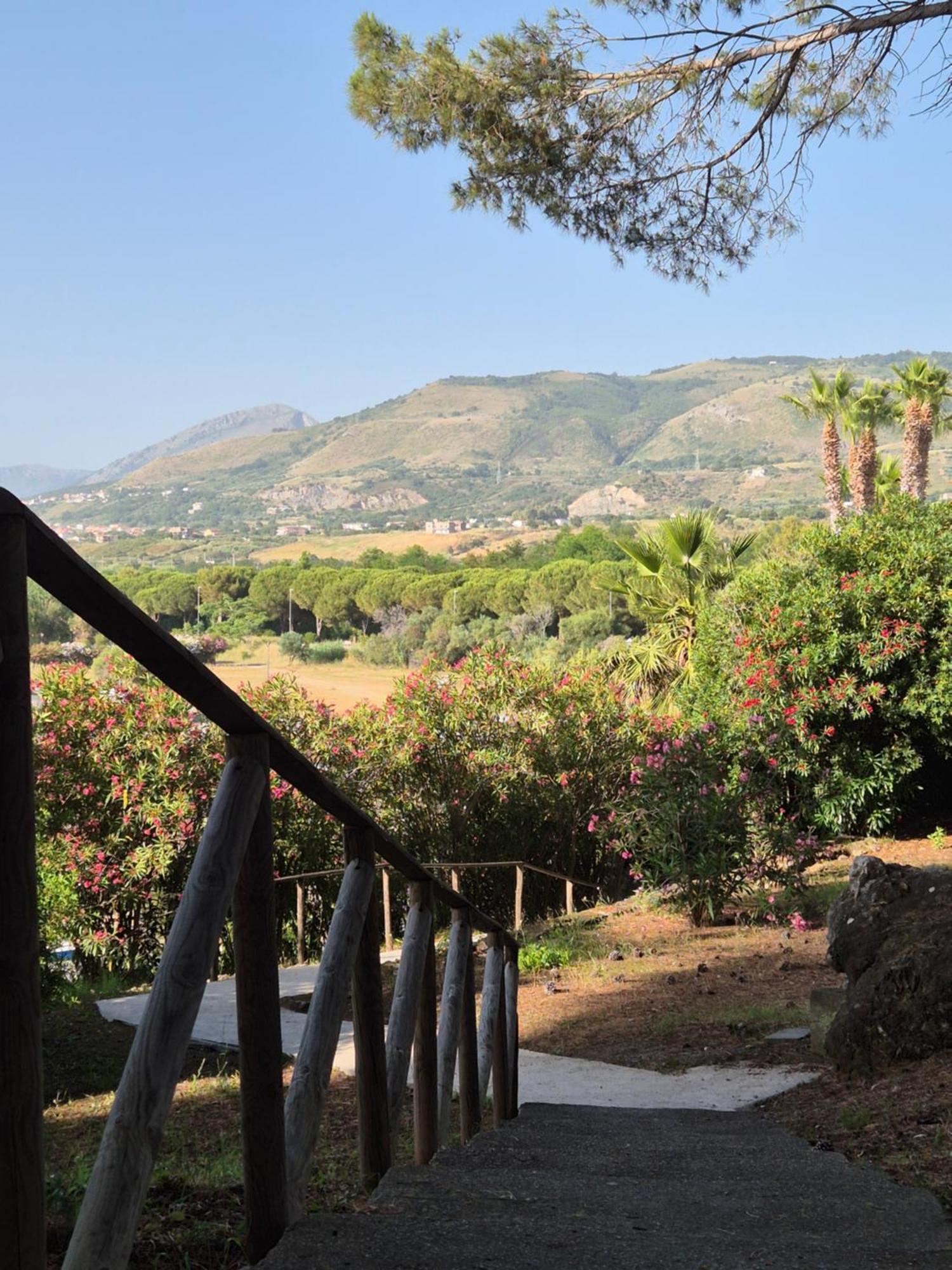 Hotel Guardacosta Diamante Dış mekan fotoğraf