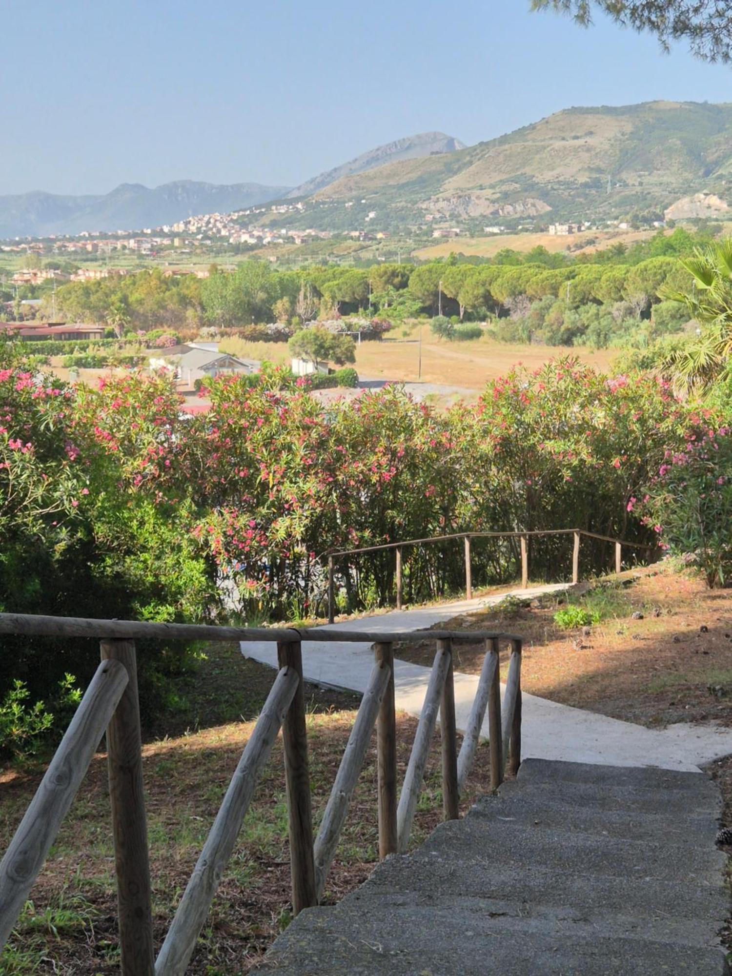 Hotel Guardacosta Diamante Dış mekan fotoğraf