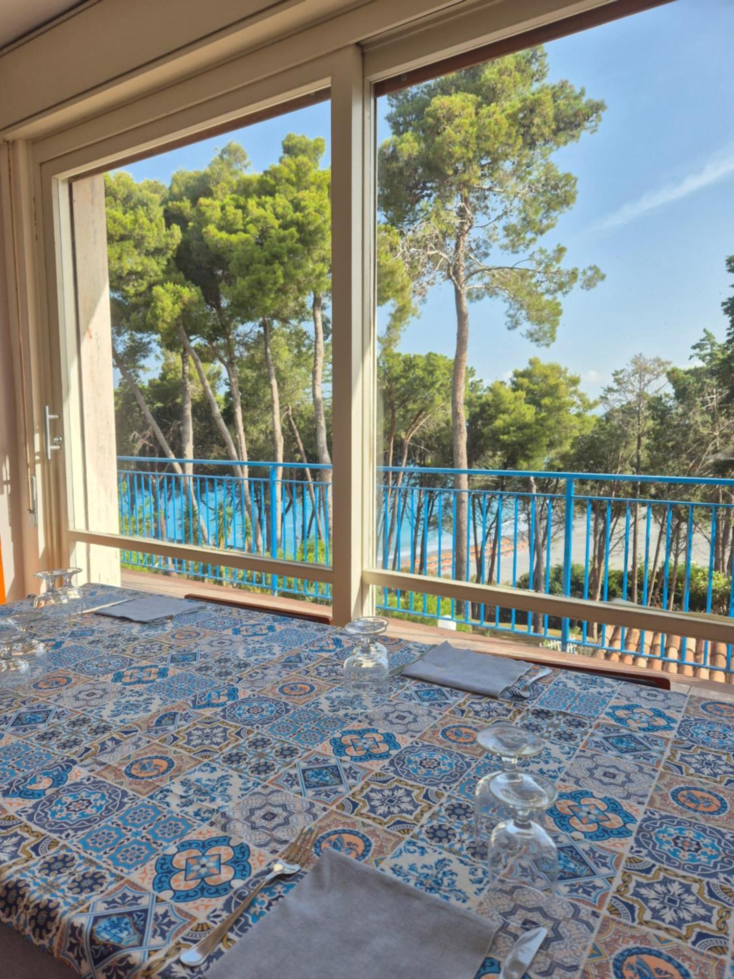 Hotel Guardacosta Diamante Dış mekan fotoğraf