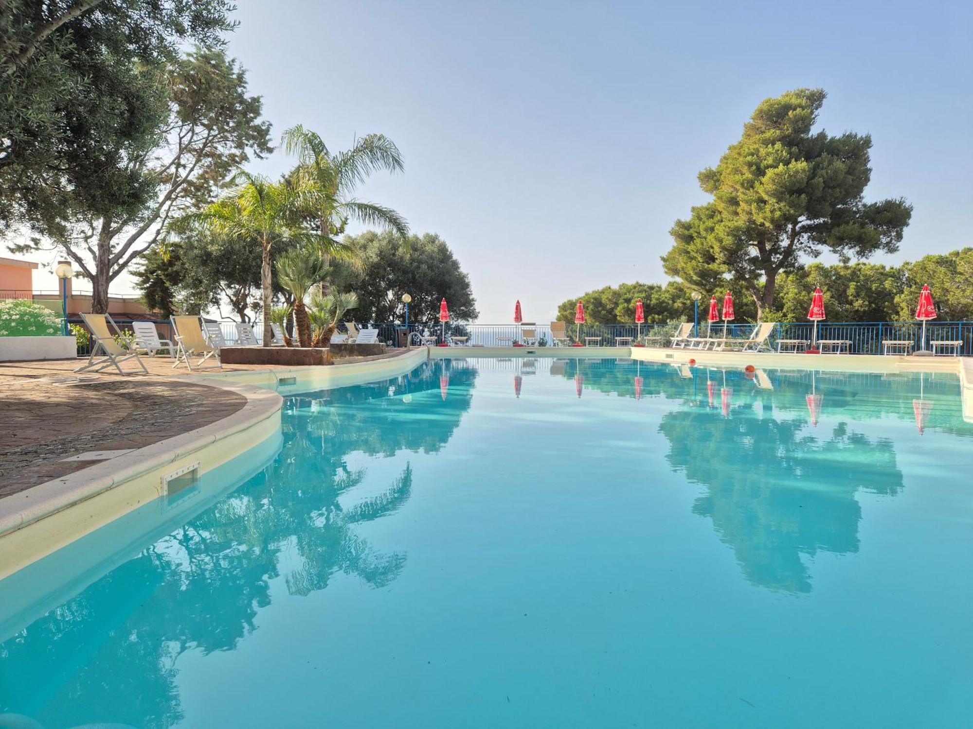 Hotel Guardacosta Diamante Dış mekan fotoğraf