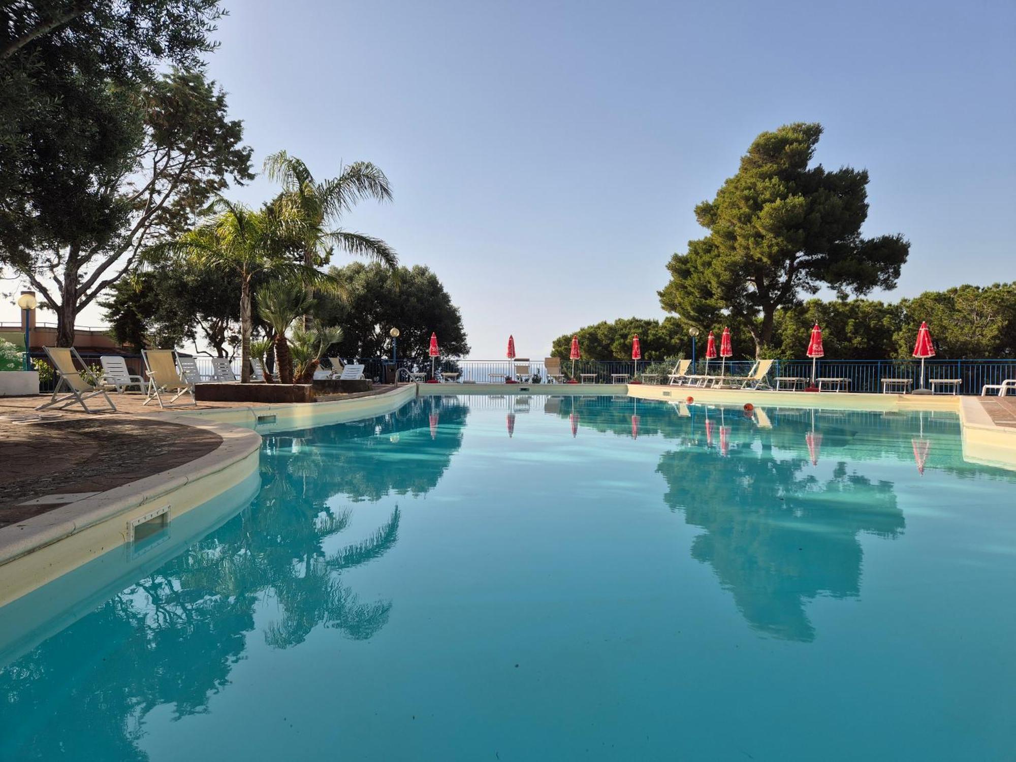 Hotel Guardacosta Diamante Dış mekan fotoğraf