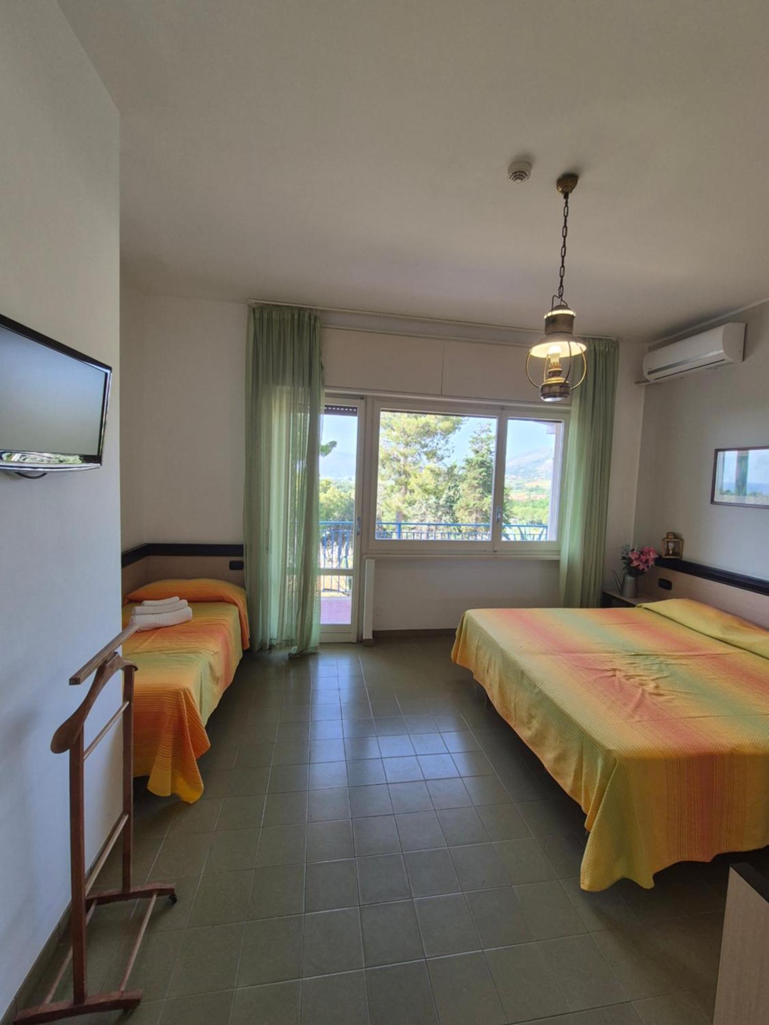 Hotel Guardacosta Diamante Dış mekan fotoğraf