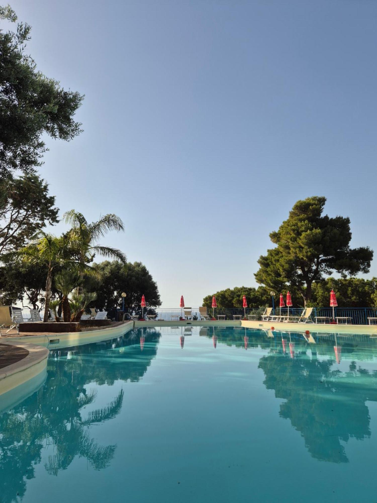 Hotel Guardacosta Diamante Dış mekan fotoğraf