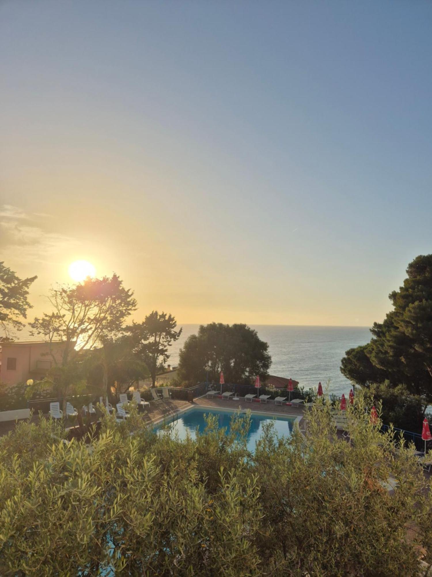 Hotel Guardacosta Diamante Dış mekan fotoğraf