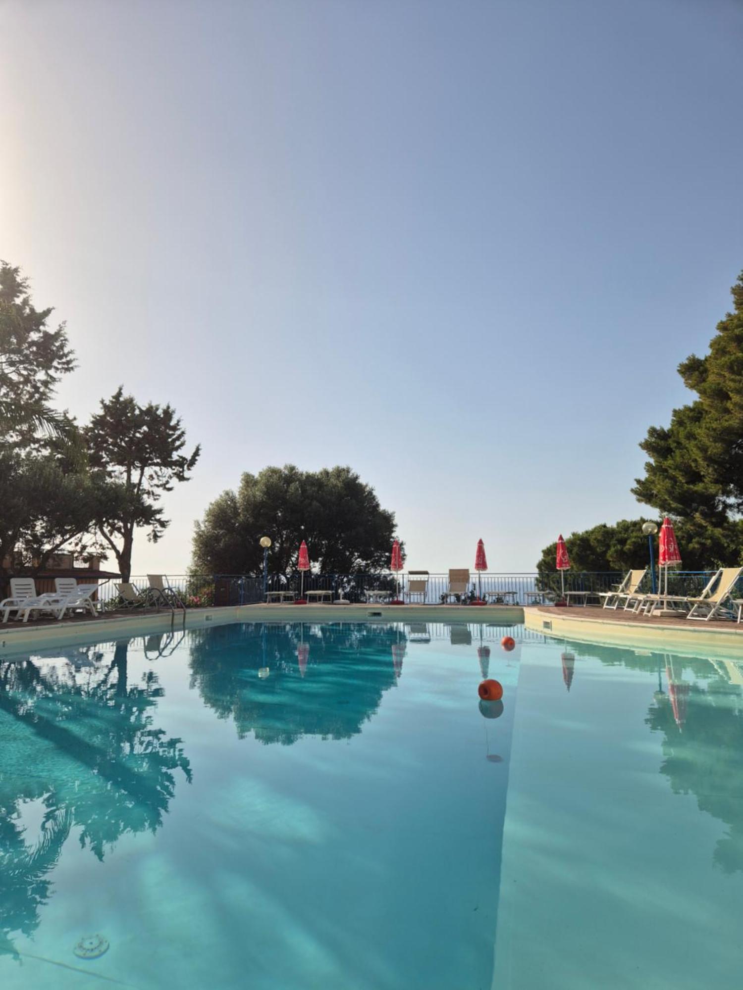 Hotel Guardacosta Diamante Dış mekan fotoğraf
