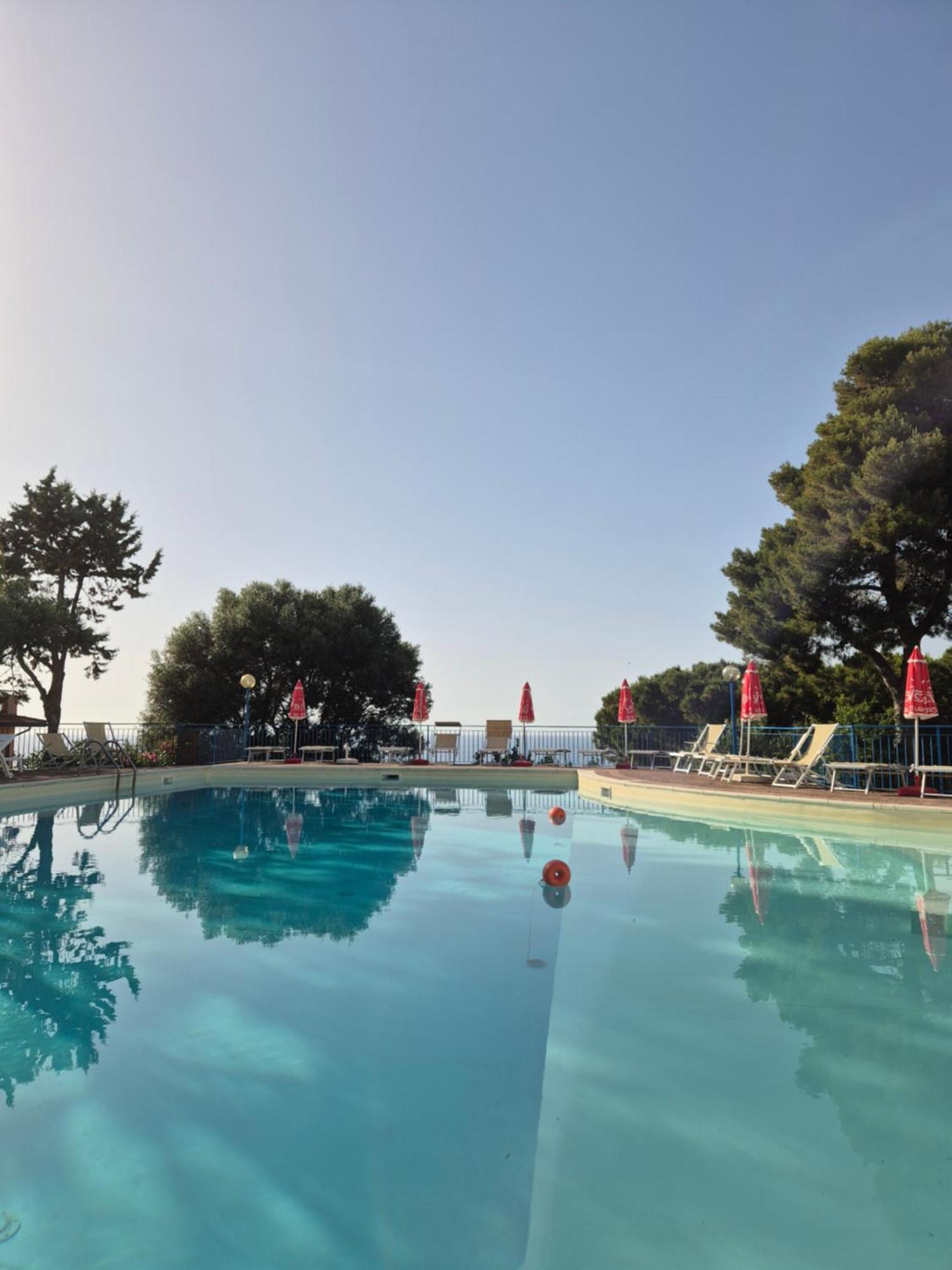 Hotel Guardacosta Diamante Dış mekan fotoğraf