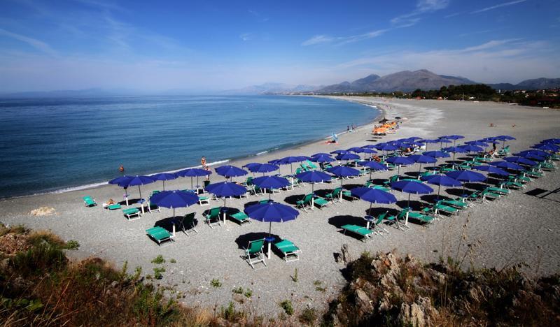 Hotel Guardacosta Diamante Dış mekan fotoğraf